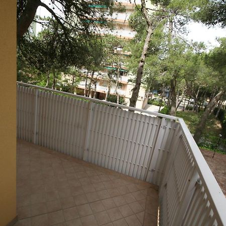 Ba- Tintoretto Apartments - Линьяно-Саббьядоро Экстерьер фото